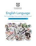 Cambridge International AS and A Level English Language Exam Preparation and Practice | Julian Pattison ; Duncan Williams | 