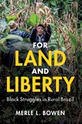 For Land and Liberty | Urbana-Champaign)Bowen MerleL.(UniversityofIllinois | 