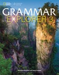 Grammar Explorer 3 | Samuela Eckstut-Didier ; Amy Cooper | 