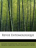 Revue Entomologique | Gustave Silbermann | 