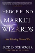 Hedge Fund Market Wizards | Jack D. Schwager | 