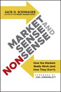 Market Sense and Nonsense | Jack D. Schwager | 