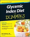 Glycemic Index Diet For Dummies | Meri (Real Living Nutrition Services (reallivingnutrition.com)) Raffetto | 