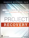 Project Recovery | Harold (Baldwin-Wallace College, Berea, Ohio) Kerzner | 