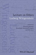 Lecture on Ethics | Ludwig (Philosopher) Wittgenstein | 