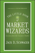 The Little Book of Market Wizards | Jack D. Schwager | 