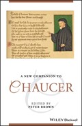 A New Companion to Chaucer | Peter (University of Kent at Canterbury) Brown | 