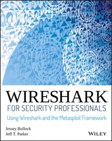 Wireshark for Security Professionals