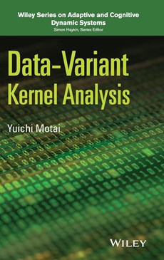 Data-Variant Kernel Analysis