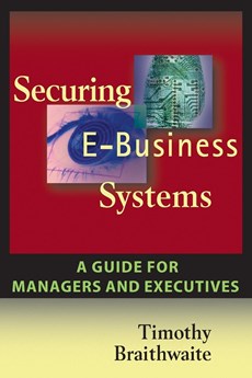 Securing E-Business Systems: A Guide for Managers and Executives