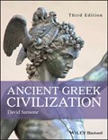 Ancient Greek Civilization | David (University of Illinois at Urbana-Champaign, Urbana, Il, Usa) Sansone | 