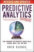 Predictive Analytics | Eric Siegel | 