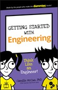 Getting Started with Engineering | Camille McCue | 