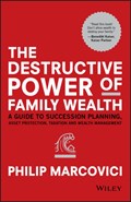 The Destructive Power of Family Wealth | Philip (Singapore Management University) Marcovici | 