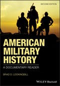American Military History | Usa)lookingbill BradD.(ColumbiaCollegeofMissouri | 