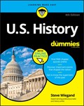 U.S. History For Dummies | Steve Wiegand | 