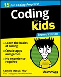Coding For Kids For Dummies | Camille McCue | 
