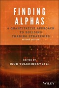 Finding Alphas | Igor Tulchinsky | 