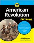 American Revolution For Dummies | Steve Wiegand | 