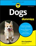 Dogs For Dummies | Gina Spadafori | 