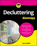 Decluttering For Dummies | Jane Stoller | 