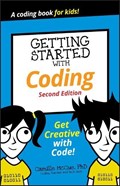 Getting Started with Coding | Camille McCue | 