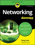 Networking For Dummies | Doug Lowe | 