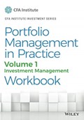 Portfolio Management in Practice, Volume 1 | Cfa Institute | 