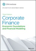 Corporate Finance | Cfa Institute | 