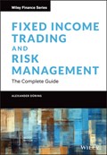 Fixed Income Trading and Risk Management | Alexander During | 