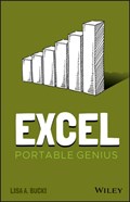Excel Portable Genius | Lisa A. Bucki | 