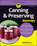 Canning & Preserving For Dummies | Amelia Jeanroy | 