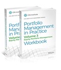 Portfolio Management in Practice, Volume 3 | Cfa Institute | 