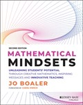 Mathematical Mindsets | Jo Boaler | 