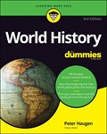 World History For Dummies | Peter Haugen | 