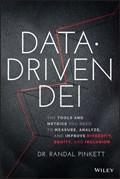Data-Driven DEI | Randal (BCT Partners) Pinkett | 