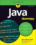 Java For Dummies | Burd, Barry (Drew University, Madison, Nj) | 