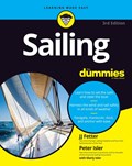 Sailing For Dummies | J. J. Fetter ; Peter Isler | 