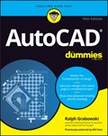 AutoCAD For Dummies | Ralph Grabowski | 