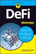DeFi For Dummies | Seoyoung (Santa Clara University) Kim | 