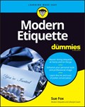 Modern Etiquette For Dummies | Sue Fox | 