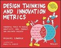 Design Thinking and Innovation Metrics | Michael (Stanford University) Lewrick | 