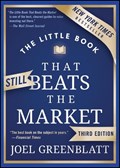 The Little Book that Still Beats the Market | Joel Greenblatt | 