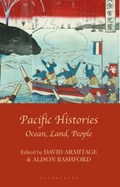 Pacific Histories | David Armitage ; Alison Bashford | 
