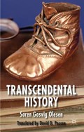 Transcendental History | Soren Gosvig Olesen | 