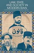 Law, State, and Society in Modern Iran | Hadi Enayat | 