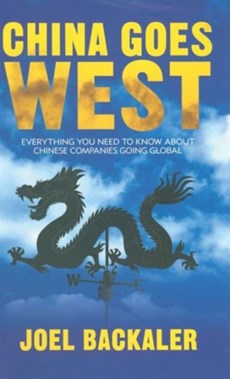 China Goes West