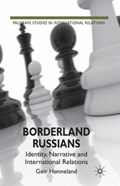 Borderland Russians | G. Honneland | 