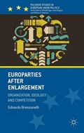 Europarties After Enlargement | Edoardo Bressanelli | 