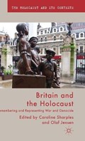 Britain and the Holocaust | Caroline Sharples | 